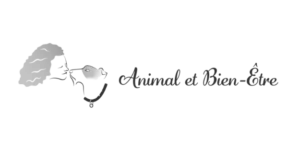 Animal et bien etre logo