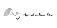 Animal et bien etre logo