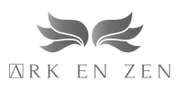 ark en zen logo