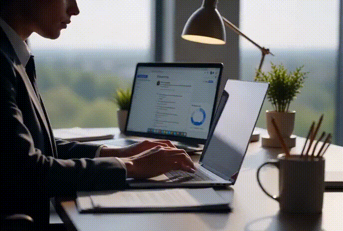 Consultant SEO croissance organique