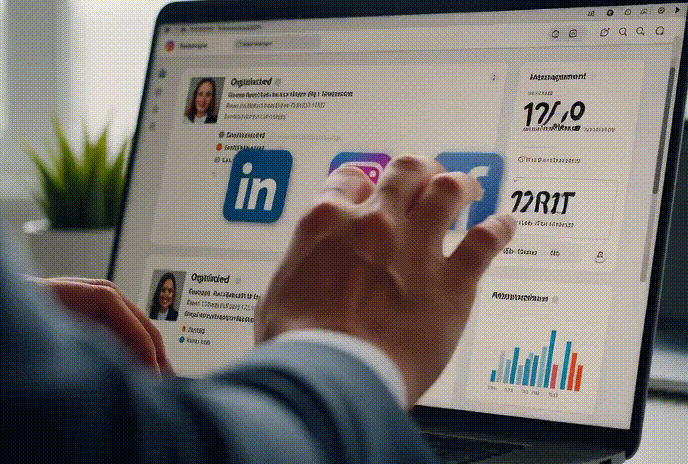 Consultant SEO croissance organique