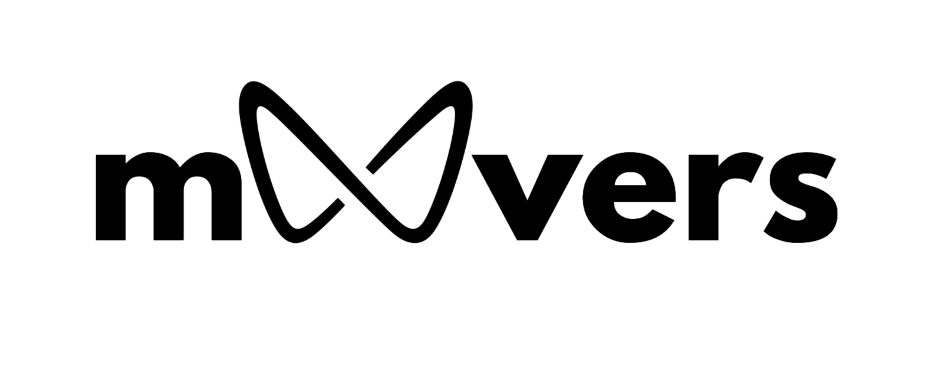 Logo moovers