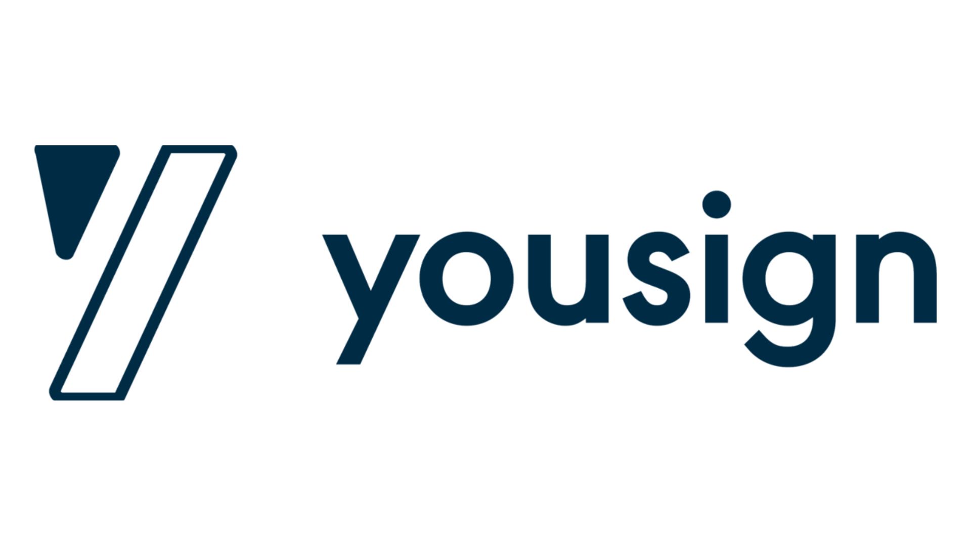 yousign logo