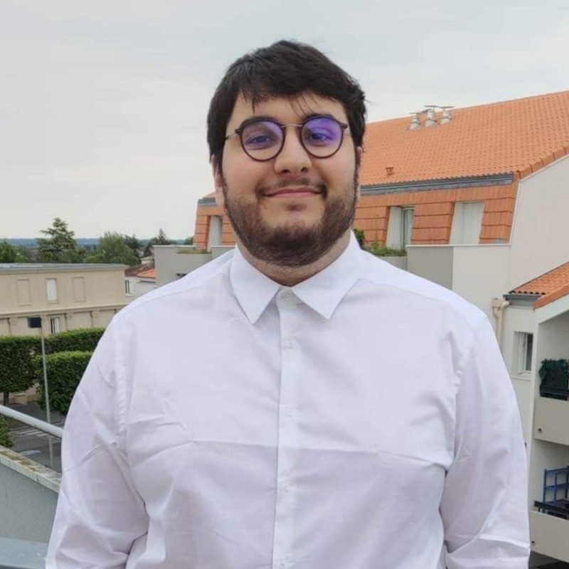 loic rabault profil photo