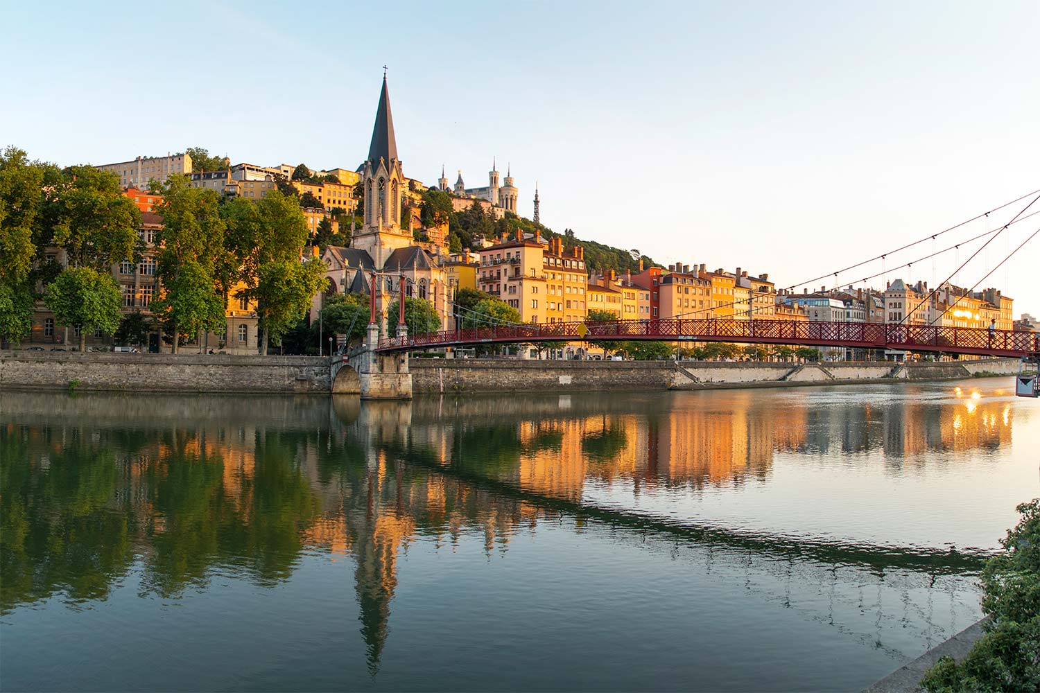 lyon ville digital app